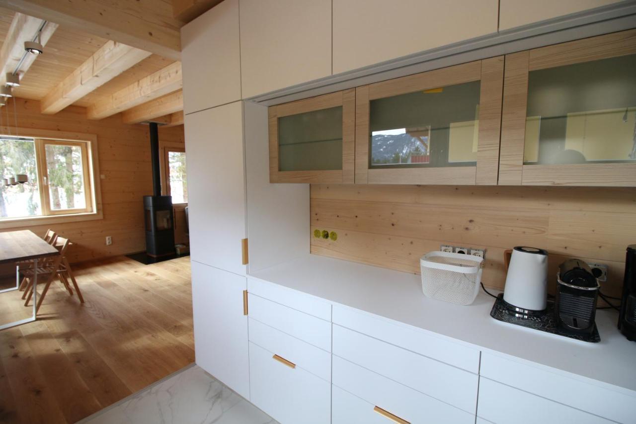 Aeki Block Villa Imst Exterior foto